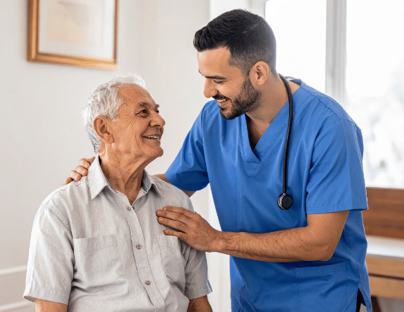 What company does private pay homecare in Manhattan