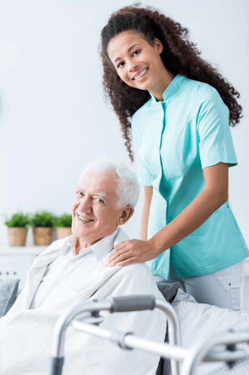 Manhattan homecare with skilled nursing services