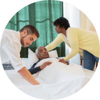 What company does private pay homecare in Manhattan