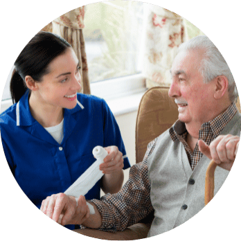 Manhattan home care agency chronic disease management