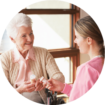 Home health care compliance and recovery services NYC