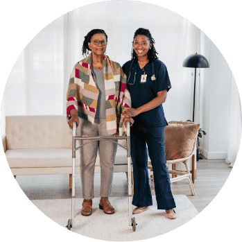 Care for someone with Dementia in Manhattan